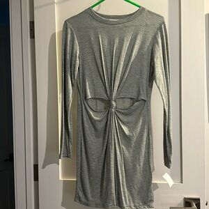 NWT Honey Punch casual dress